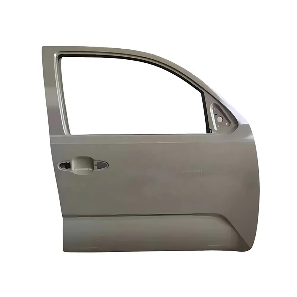 2016-2023  Great Quality Replaced Steel Car Front Doors 67002-04200 67001-04210 6700204200 6700104210
